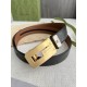 2023SS belt GUCCI Gucci fashion degree improves one step 2023SS belt GUCCI Gucci fashion degree improves one step
