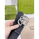 2023SS belt GUCCI Gucci classic street style 2023SS belt GUCCI Gucci classic street style
