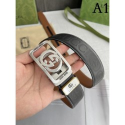 2023SS belt GUCCI Gucci overseas customers limited advance sale