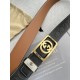 2023SS belt GUCCI Gucci overseas customers limited advance sale 2023SS belt GUCCI Gucci overseas customers limited advance sale