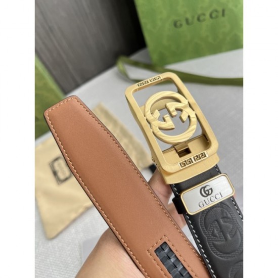 2023SS belt GUCCI Gucci overseas customers limited advance sale 2023SS belt GUCCI Gucci overseas customers limited advance sale