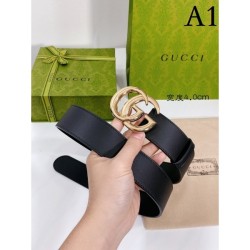 2023SS belt GUCCI Gucci celebrities and celebrities also love