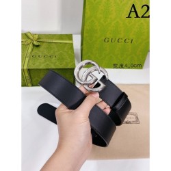 2023SS belt GUCCI Gucci celebrities and celebrities also love