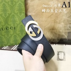 Summer new works that will make you crazy Belt 2023SS GUCCI Gucci