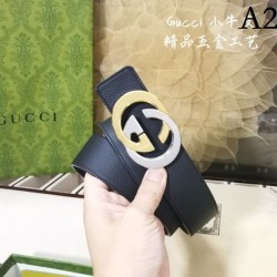Belt 2023SS GUCCI Gucci who plays an active part at the turn of the season