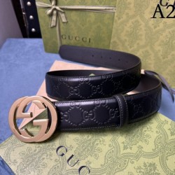 This season's inevitable summer new belt 2023SS GUCCI Gucci