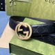 This season's inevitable summer new belt 2023SS GUCCI Gucci This season's inevitable summer new belt 2023SS GUCCI Gucci