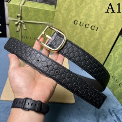 Perfect for summer outing Belt 2023SS GUCCI Gucci