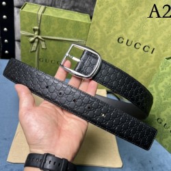Perfect for summer outing Belt 2023SS GUCCI Gucci
