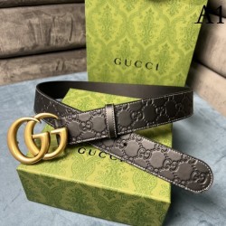 New Summer Belt 2023SS GUCCI Gucci