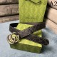 New Summer Belt 2023SS GUCCI Gucci New Summer Belt 2023SS GUCCI Gucci