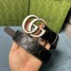 New Summer Belt 2023SS GUCCI Gucci New Summer Belt 2023SS GUCCI Gucci