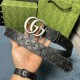 New Summer Belt 2023SS GUCCI Gucci New Summer Belt 2023SS GUCCI Gucci