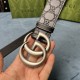 New Summer Belt 2023SS GUCCI Gucci New Summer Belt 2023SS GUCCI Gucci