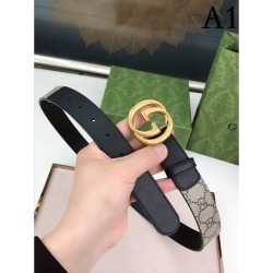 New Summer Belt 2023SS GUCCI Gucci