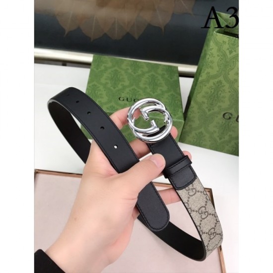 New Summer Belt 2023SS GUCCI Gucci New Summer Belt 2023SS GUCCI Gucci