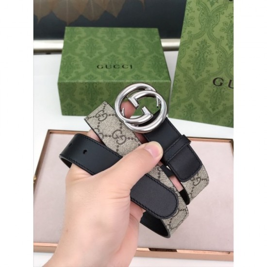 New Summer Belt 2023SS GUCCI Gucci New Summer Belt 2023SS GUCCI Gucci