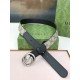 New Summer Belt 2023SS GUCCI Gucci New Summer Belt 2023SS GUCCI Gucci