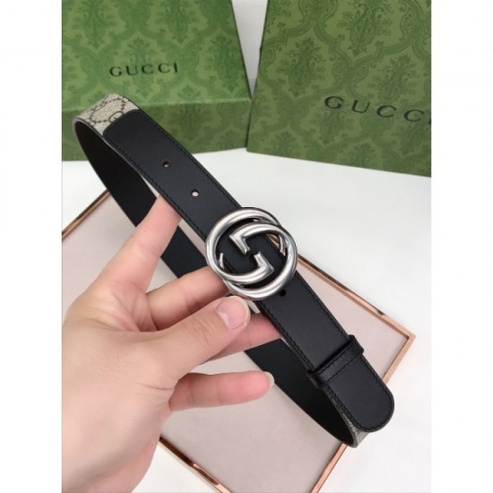 New Summer Belt 2023SS GUCCI Gucci New Summer Belt 2023SS GUCCI Gucci