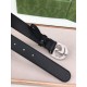 New Summer Belt 2023SS GUCCI Gucci New Summer Belt 2023SS GUCCI Gucci