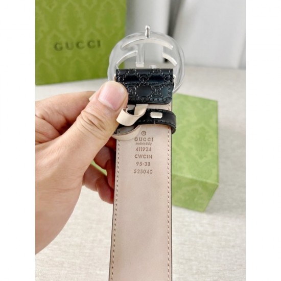 A rush of fans aiming for the new summer belt 2023SS GUCCI Gucci A rush of fans aiming for the new summer belt 2023SS GUCCI Gucci