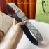 Dress with a clean impression Belt 2023SS GUCCI Gucci