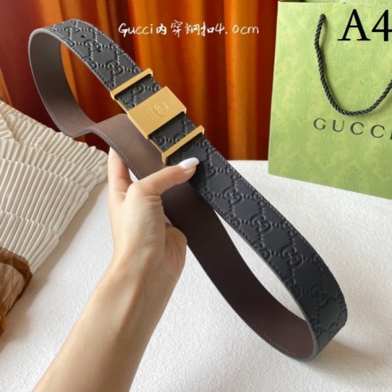 Dress with a clean impression Belt 2023SS GUCCI Gucci Dress with a clean impression Belt 2023SS GUCCI Gucci