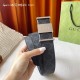 Dress with a clean impression Belt 2023SS GUCCI Gucci Dress with a clean impression Belt 2023SS GUCCI Gucci