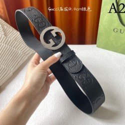 Trendy coordinating belt 2023SS GUCCI Gucci