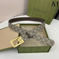 Style belt 2023SS GUCCI Gucci which gets a lot of looks this summer