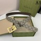 Style belt 2023SS GUCCI Gucci which gets a lot of looks this summer Style belt 2023SS GUCCI Gucci which gets a lot of looks this summer