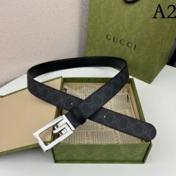 Style belt 2023SS GUCCI Gucci which gets a lot of looks this summer