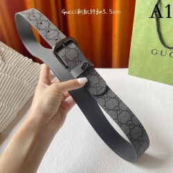 A rush of fans aiming for the new summer belt 2023SS GUCCI Gucci