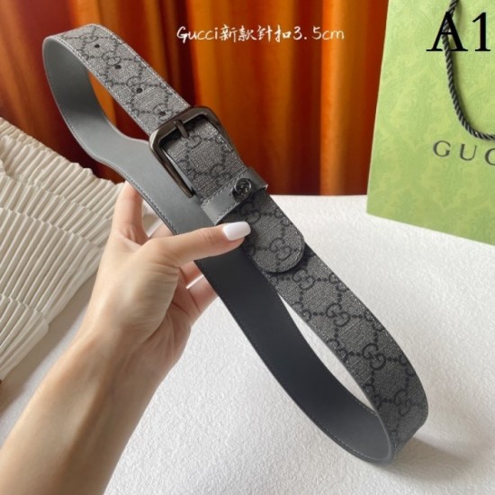 A rush of fans aiming for the new summer belt 2023SS GUCCI Gucci A rush of fans aiming for the new summer belt 2023SS GUCCI Gucci