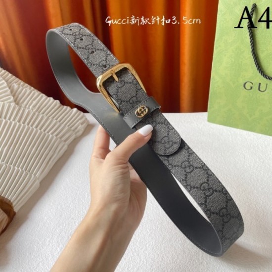 A rush of fans aiming for the new summer belt 2023SS GUCCI Gucci A rush of fans aiming for the new summer belt 2023SS GUCCI Gucci