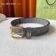 A rush of fans aiming for the new summer belt 2023SS GUCCI Gucci A rush of fans aiming for the new summer belt 2023SS GUCCI Gucci