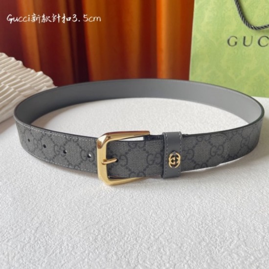 A rush of fans aiming for the new summer belt 2023SS GUCCI Gucci A rush of fans aiming for the new summer belt 2023SS GUCCI Gucci