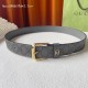 A rush of fans aiming for the new summer belt 2023SS GUCCI Gucci A rush of fans aiming for the new summer belt 2023SS GUCCI Gucci
