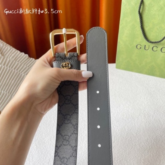 A rush of fans aiming for the new summer belt 2023SS GUCCI Gucci A rush of fans aiming for the new summer belt 2023SS GUCCI Gucci