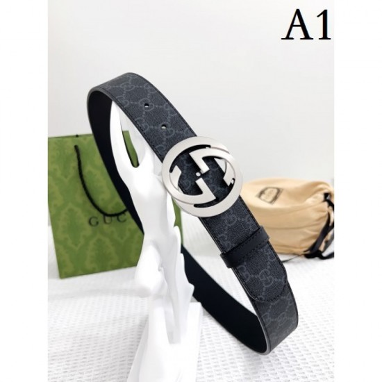 Comfortable new belt 2023SS GUCCI Gucci Comfortable new belt 2023SS GUCCI Gucci