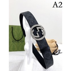 Comfortable new belt 2023SS GUCCI Gucci