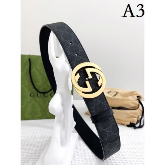 Comfortable new belt 2023SS GUCCI Gucci Comfortable new belt 2023SS GUCCI Gucci