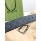 Comfortable new belt 2023SS GUCCI Gucci Comfortable new belt 2023SS GUCCI Gucci
