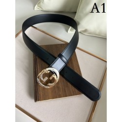 A loose style is completed Belt 2023SS GUCCI Gucci