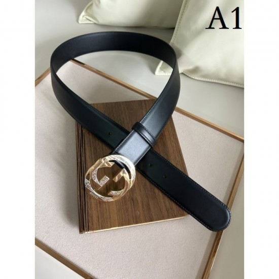 A loose style is completed Belt 2023SS GUCCI Gucci A loose style is completed Belt 2023SS GUCCI Gucci