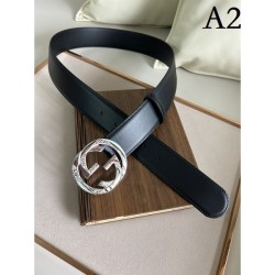 A loose style is completed Belt 2023SS GUCCI Gucci