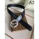 A loose style is completed Belt 2023SS GUCCI Gucci A loose style is completed Belt 2023SS GUCCI Gucci