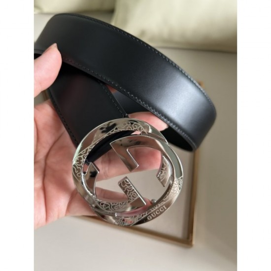 A loose style is completed Belt 2023SS GUCCI Gucci A loose style is completed Belt 2023SS GUCCI Gucci