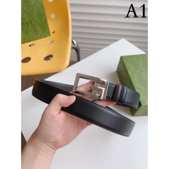 Safety belt 2023SS GUCCI Gucci that can be seen from the top Safety belt 2023SS GUCCI Gucci that can be seen from the top
