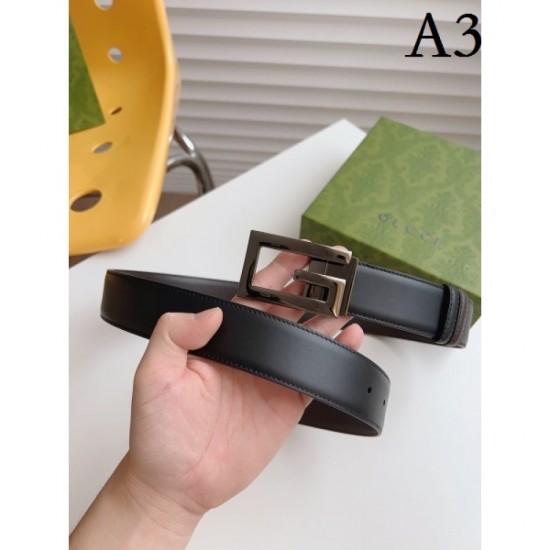 Safety belt 2023SS GUCCI Gucci that can be seen from the top Safety belt 2023SS GUCCI Gucci that can be seen from the top